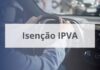 Isenção de IPVA é estendida a pessoas com deficiência auditiva unilateral total