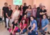Pastoral do Surdo de Fortaleza promove oficina de Libras