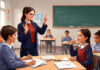 Escolas devem oferecer Libras como primeira lÃngua para alunos surdos