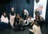 Projeto oferece gratuitamente cursos de teatro para surdos