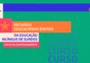 Últimos dias de inscrição para Curso em Educação Bilíngue de Surdos