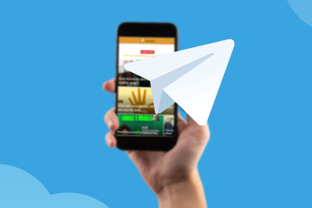 telegram