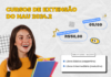 Uema abre inscrições para Cursos de Extensão em Libras