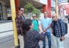 Um homem surdo é acusado de aplicar golpe em surdos