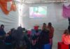 Cineminha apresenta animação em Libras para crianças