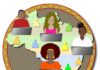 Abre o curso de Educação das Relações Étnico-Raciais e Antirracista na Educação de Surdos