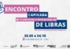 II Encontro Capixaba de Tradutores e Intérpretes de Libras