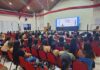 Seminário conscientiza sobre a importância da Libras como ferramenta de inclusão no Espírito Santo