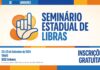 Seminário promove inclusão e acessibilidade para comunidade surda em Linhares