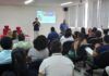 Professores do INES prestam assessoria técnica em Sergipe