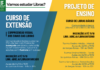 Inscrições abertas em cursos de Libras para estudantes, servidores e comunidade