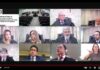 TRE-GO amplia acessibilidade com intérpretes de Libras nas sessões do Tribunal Pleno