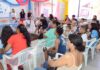 Educação promove 1º Encontro Surdo Kids