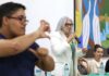 Unemat realiza aula inaugural em Educação BilÃngue de Surdo