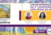 MEC apoia campeonato artÃstico-literário para alunos surdos