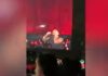 Intérprete de Libras viraliza ao traduzir música de Anitta e The Weeknd para a Libras