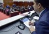 Pagamento de Bolsa-Atleta para surdos recebe aval dos deputados