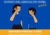 Curso de Libras do INES abre inscrições internas para primeiro semestre de 2025