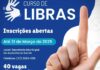 Abertas inscrições para curso gratuito de LIBRAS em Samonte