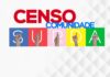 Censo da Comunidade Surda será utilizado para ampliar polÃticas públicas