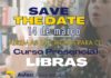 Faders prepara Curso presencial de Libras Gratuito para a comunidade