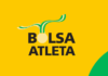 Bolsa Atleta 2025 abre inscrições amanhã (03/02)