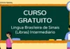 IFPR oferece curso de Língua Brasileira de Sinais (Libras) Intermediário