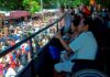 Carnaval em Olinda: veja como se inscrever gratuitamente para o camarote da acessibilidade