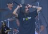 ‘A mesma sintonia do cantor’: intérprete de Libras fala sobre o trabalho de traduzir os hits do Planeta