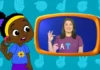 TV Rá Tim Bum estreia atrações que ensinam Libras e desenvolvimento sustentável para crianças