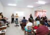 CAS inicia formação continuada para intérpretes e professores de Libras da rede estadual