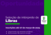 IFRS contrata intérprete de Libras