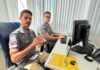 Polícia Civil da Bahia garante atendimento acessível para pessoas surdas durante o Carnaval