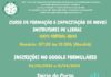 Inscrição encerra até hoje para curso de Instrutor de Libras