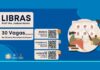 Inscrições abertas para a Oficina de Libras 2025