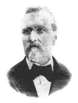 Edouard Hernest H&uuml;et.