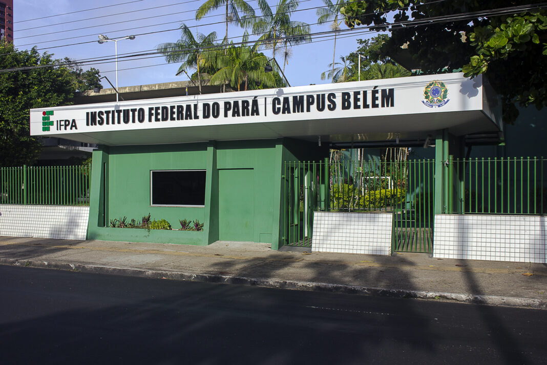 ifpa-belem