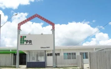 Inscreva-se para Curso de Libras do CELIF IFPR