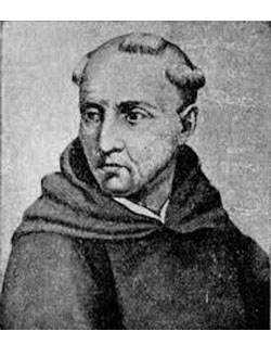 Pedro Ponce de Leon.