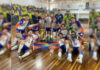 ASBAC brilha na Copa Sul 2025 com ouro no futsal masculino