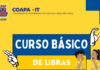 Curso básico de Libras é ofertado na Uesb