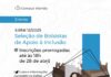 IFRS retifica edital e prorroga inscrições para bolsistas intérpretes de Libras