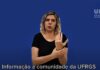 UFRGS informa sobre a situação dos serviços de tradução e interpretação em Libras