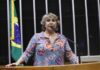 Comissão aprova projeto que garante acessibilidade de pessoa surda em concursos públicos