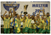Paraná, Minas e Goiás Brilham no Campeonato Brasileiro Caixa de Futsal de Surdos