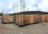 Laguna avança na construção da primeira escola bilÃngue para surdos no Estado