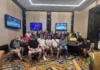 Comunidade surda brilha em Las Vegas durante o Deaf Poker Tour