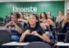 Unoeste promove inclusão com Curso de Libras