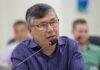 Vereador questiona quantidade de intérpretes de Libras e instrutores de surdos