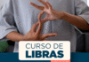 Abertas as inscrições para o curso de Libras em São José dos Pinhais